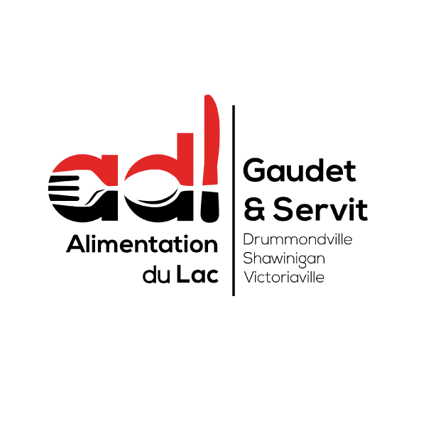 Logo Alimentation du lac