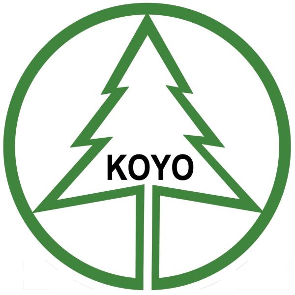 Logo Aliments Koyo