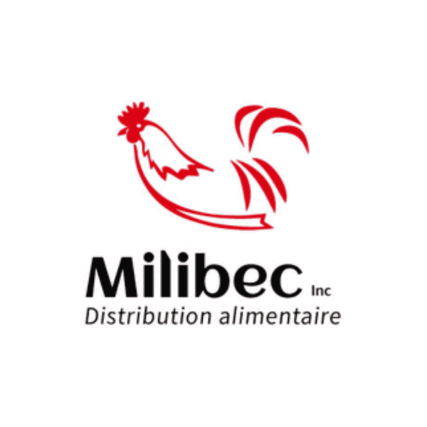 Distribution Milibec