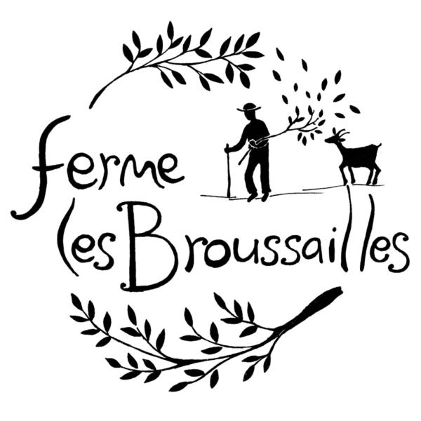 Fromagerie Les Broussailles