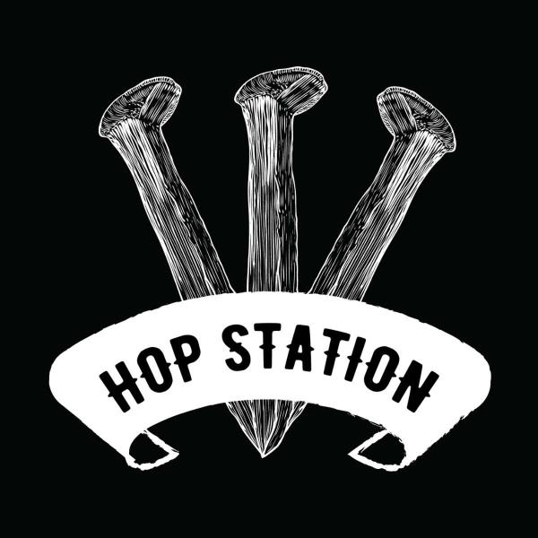 Microbrasserie Hop Station