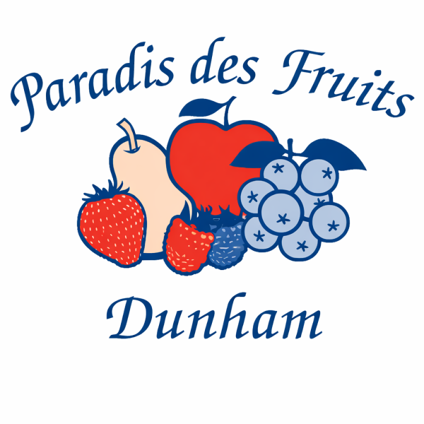 Paradis des Fruits