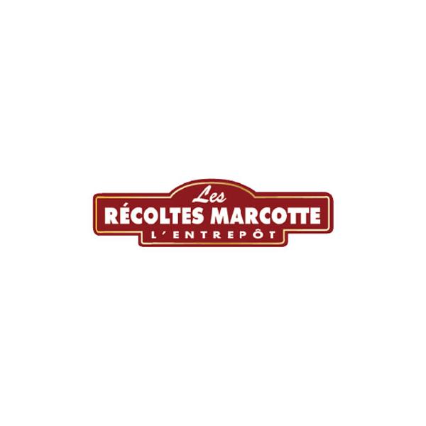 Les Récoltes Marcotte