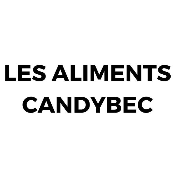 Les Aliments Candybec