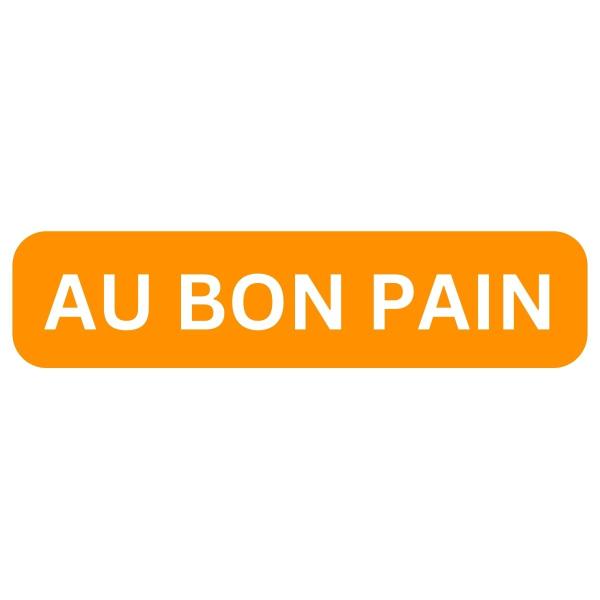 Au Bon Pain