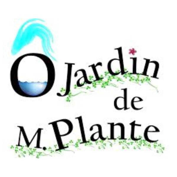 Ô Jardin de M. Plante