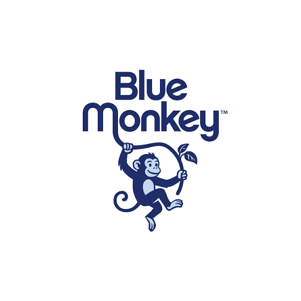 Blue Monkey