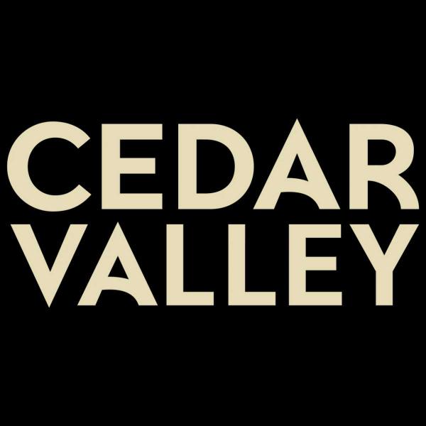 Cedar Valley