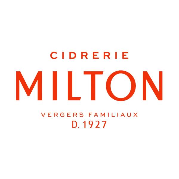 Cidrerie Milton
