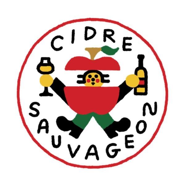 Cidre Sauvageon