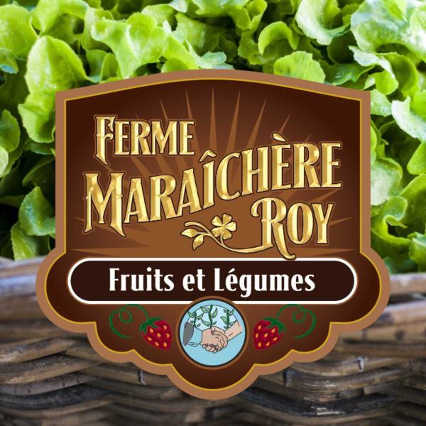 Ferme Maraîchère Roy