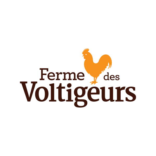 Ferme des Voltigeurs