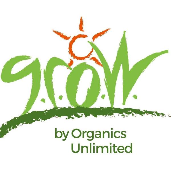 Grow by Organics Unlimited