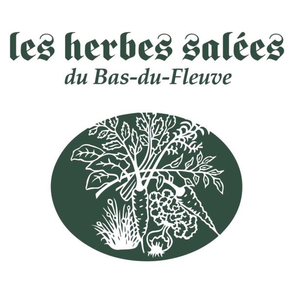 Herbes Salées du Bas du Fleuve