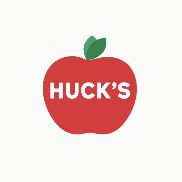 Huck's