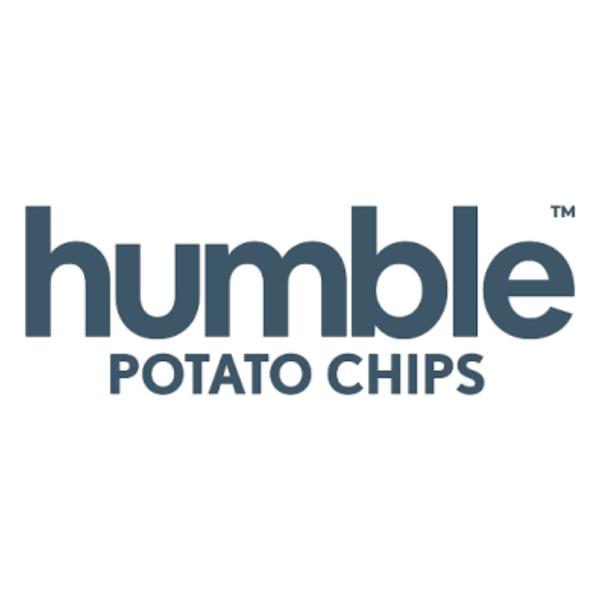 Humble Potato Chips