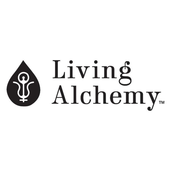 Living Alchemy