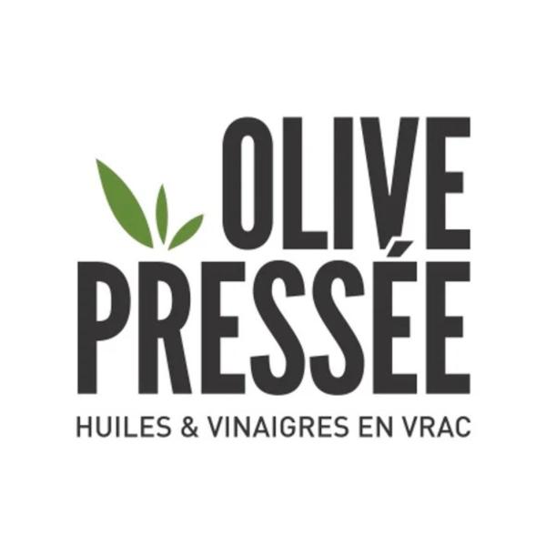 Olive Pressée