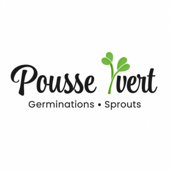 Pousse Vert