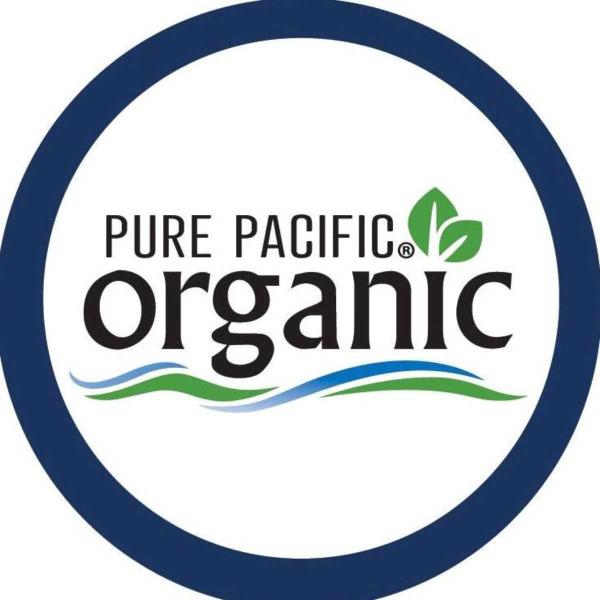 Pure Pacific Organic