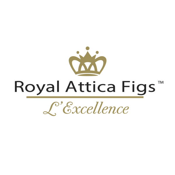 Royal Attica Figs