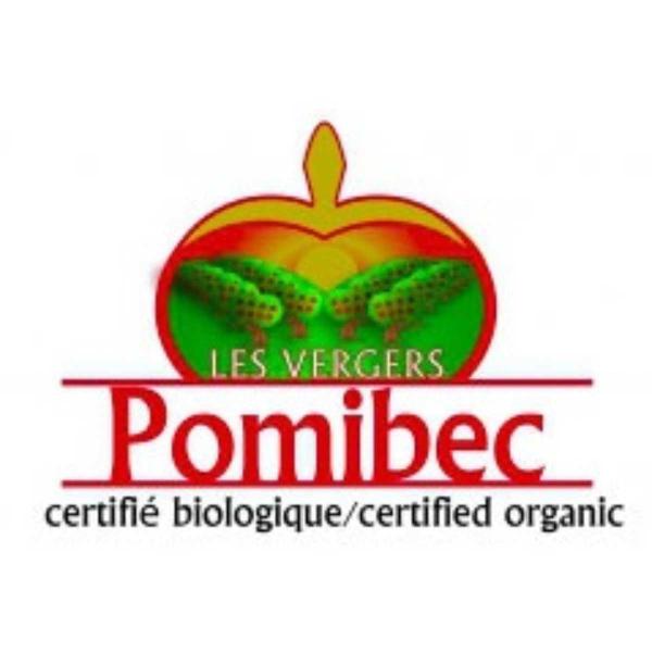 Les Vergers Pomibec