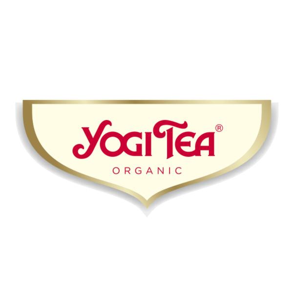 Yogi Tea