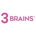 3 Brains