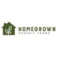 Homegrown Organic Farms