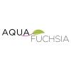 Aqua Fuchsia