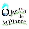 Ô Jardin de M. Plante