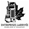 Entreprises Larrivée