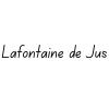 Lafontaine de Jus
