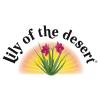 Lily of the Desert
