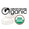 Nature's Bounty Organics