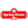 Spring Home