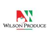 Wilson Produce